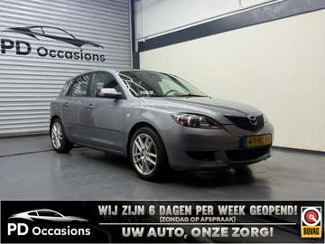 Sport 1.6 Touring - Airco - LM Velgen