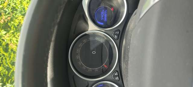 Imagine DS Automobiles DS 4 Sochic