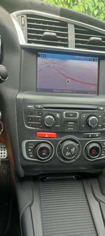 DS Automobiles DS 4 Sochic