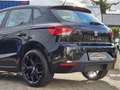 SEAT Ibiza 1.0 TSI FR Business Intense NAVIGATIE|APPLE CARPLA Noir - thumbnail 30