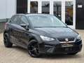 SEAT Ibiza 1.0 TSI FR Business Intense NAVIGATIE|APPLE CARPLA Noir - thumbnail 2