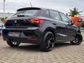 SEAT Ibiza 1.0 TSI FR Business Intense NAVIGATIE|APPLE CARPLA Noir - thumbnail 4
