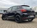 SEAT Ibiza 1.0 TSI FR Business Intense NAVIGATIE|APPLE CARPLA Noir - thumbnail 5