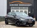SEAT Ibiza 1.0 TSI FR Business Intense NAVIGATIE|APPLE CARPLA Noir - thumbnail 1