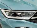 Volkswagen T-Roc 2.0TDI R-Line DSG7 110KW Azul - thumbnail 10