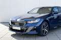 BMW 550 5 Serie Sedan 550e xDrive M-Sport Pro / CoPilot / Blauw - thumbnail 21