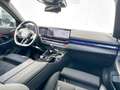 BMW 550 5 Serie Sedan 550e xDrive M-Sport Pro / CoPilot / Blauw - thumbnail 24