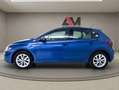 Volkswagen Polo Polo VI 2022 1.0 tsi Style 95cv dsg Bleu - thumbnail 3
