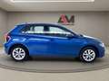 Volkswagen Polo Polo VI 2022 1.0 tsi Style 95cv dsg Bleu - thumbnail 6