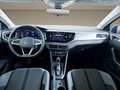 Volkswagen Polo Polo VI 2022 1.0 tsi Style 95cv dsg Bleu - thumbnail 9
