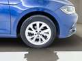 Volkswagen Polo Polo VI 2022 1.0 tsi Style 95cv dsg Bleu - thumbnail 12