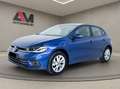 Volkswagen Polo Polo VI 2022 1.0 tsi Style 95cv dsg Bleu - thumbnail 1