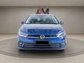 Volkswagen Polo Polo VI 2022 1.0 tsi Style 95cv dsg Blau - thumbnail 2