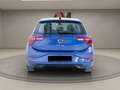 Volkswagen Polo Polo VI 2022 1.0 tsi Style 95cv dsg Bleu - thumbnail 5