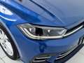 Volkswagen Polo Polo VI 2022 1.0 tsi Style 95cv dsg Bleu - thumbnail 15