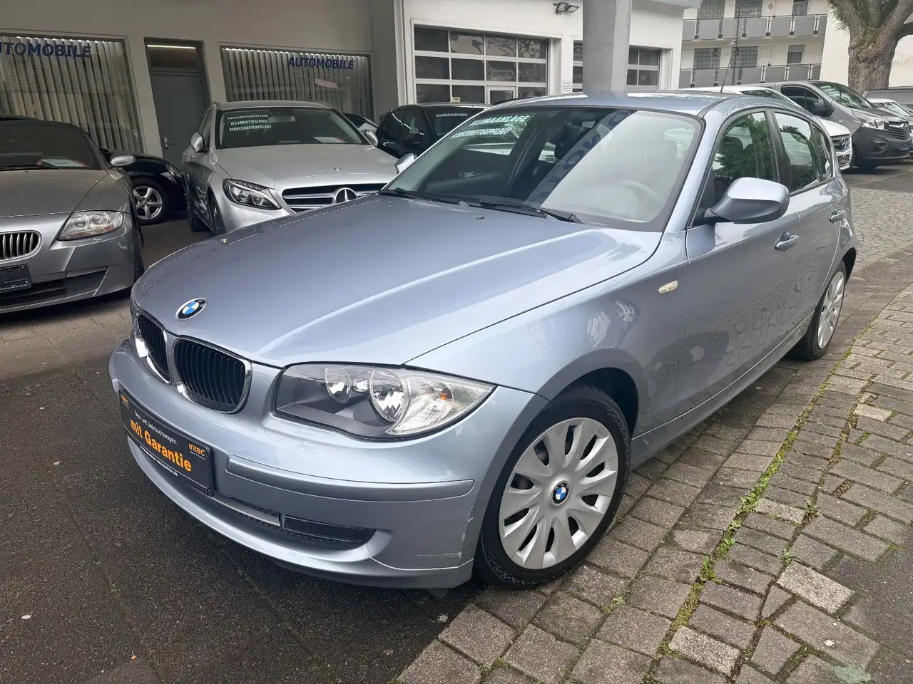Das Auto