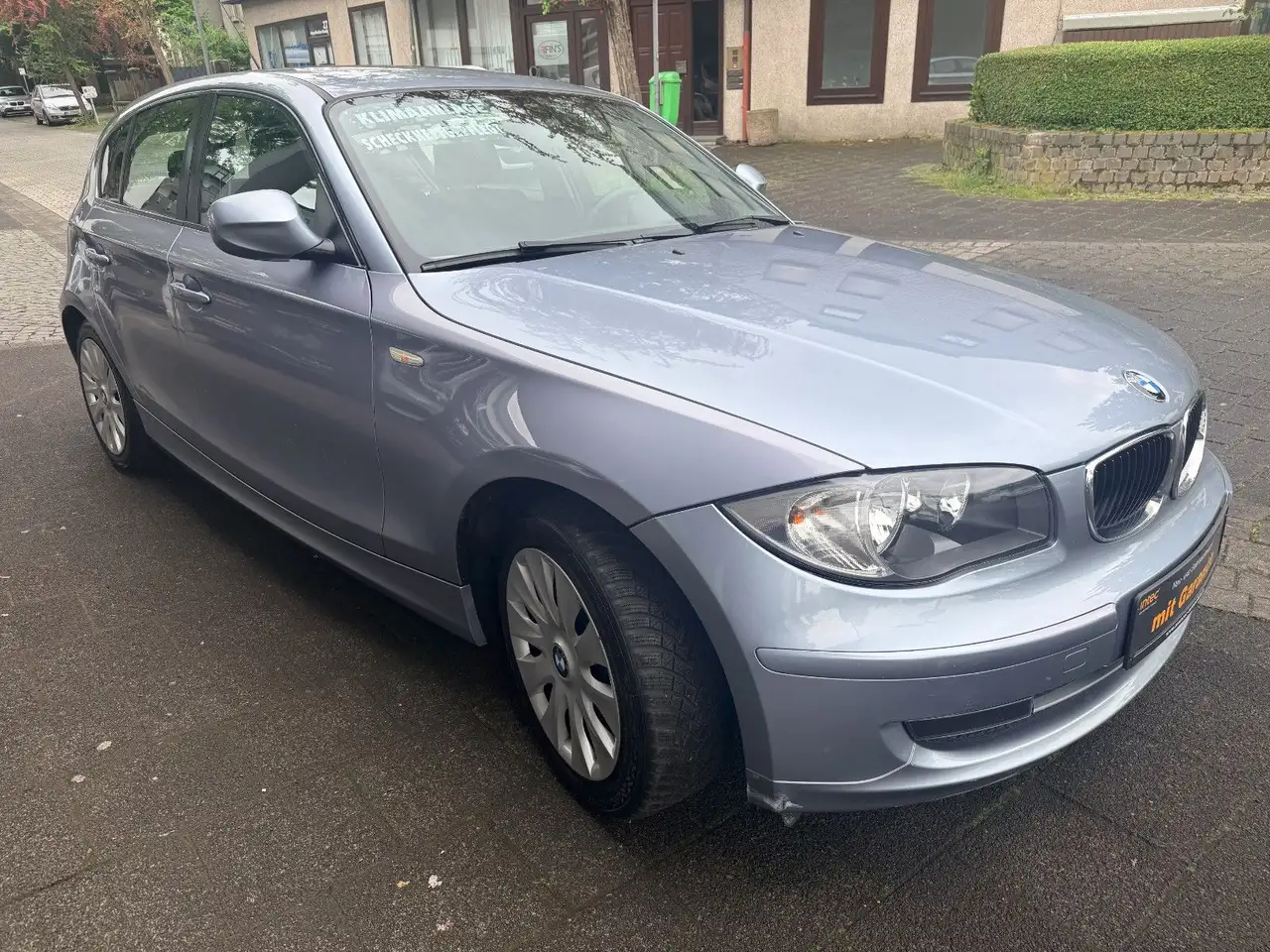 Das Auto