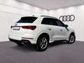 Audi Q3 S line 45 TFSIe S tronic NAV APP KAM LED GJ-REIF Weiß - thumbnail 9