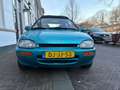 Mazda 121 121 1.3i Cabrio Top Blau - thumbnail 3