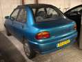 Mazda 121 121 1.3i Cabrio Top Blau - thumbnail 4