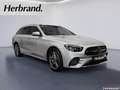 Mercedes-Benz E 300 T 4M AMG Ambiente Burmester Pano LED Silber - thumbnail 2