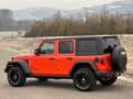 Jeep Wrangler Unlimited Rubicon/1.HD/DEUTSCH/UNIKAT/ Rot - thumbnail 10