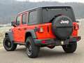Jeep Wrangler Unlimited Rubicon/1.HD/DEUTSCH/UNIKAT/ Rot - thumbnail 11