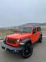 Jeep Wrangler Unlimited Rubicon/1.HD/DEUTSCH/UNIKAT/ Rot - thumbnail 3