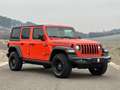 Jeep Wrangler Unlimited Rubicon/1.HD/DEUTSCH/UNIKAT/ Rot - thumbnail 5