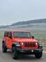 Jeep Wrangler Unlimited Rubicon/1.HD/DEUTSCH/UNIKAT/ Rot - thumbnail 6