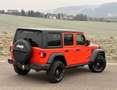 Jeep Wrangler Unlimited Rubicon/1.HD/DEUTSCH/UNIKAT/ Rot - thumbnail 8