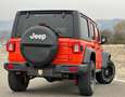 Jeep Wrangler Unlimited Rubicon/1.HD/DEUTSCH/UNIKAT/ Rot - thumbnail 9
