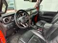 Jeep Wrangler Unlimited Rubicon/1.HD/DEUTSCH/UNIKAT/ Rot - thumbnail 19