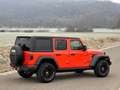 Jeep Wrangler Unlimited Rubicon/1.HD/DEUTSCH/UNIKAT/ Rot - thumbnail 7