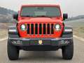 Jeep Wrangler Unlimited Rubicon/1.HD/DEUTSCH/UNIKAT/ Rot - thumbnail 14