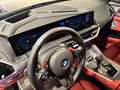 BMW XM "23 zoll, Ahk, Bower & Wilkins" Schwarz - thumbnail 38