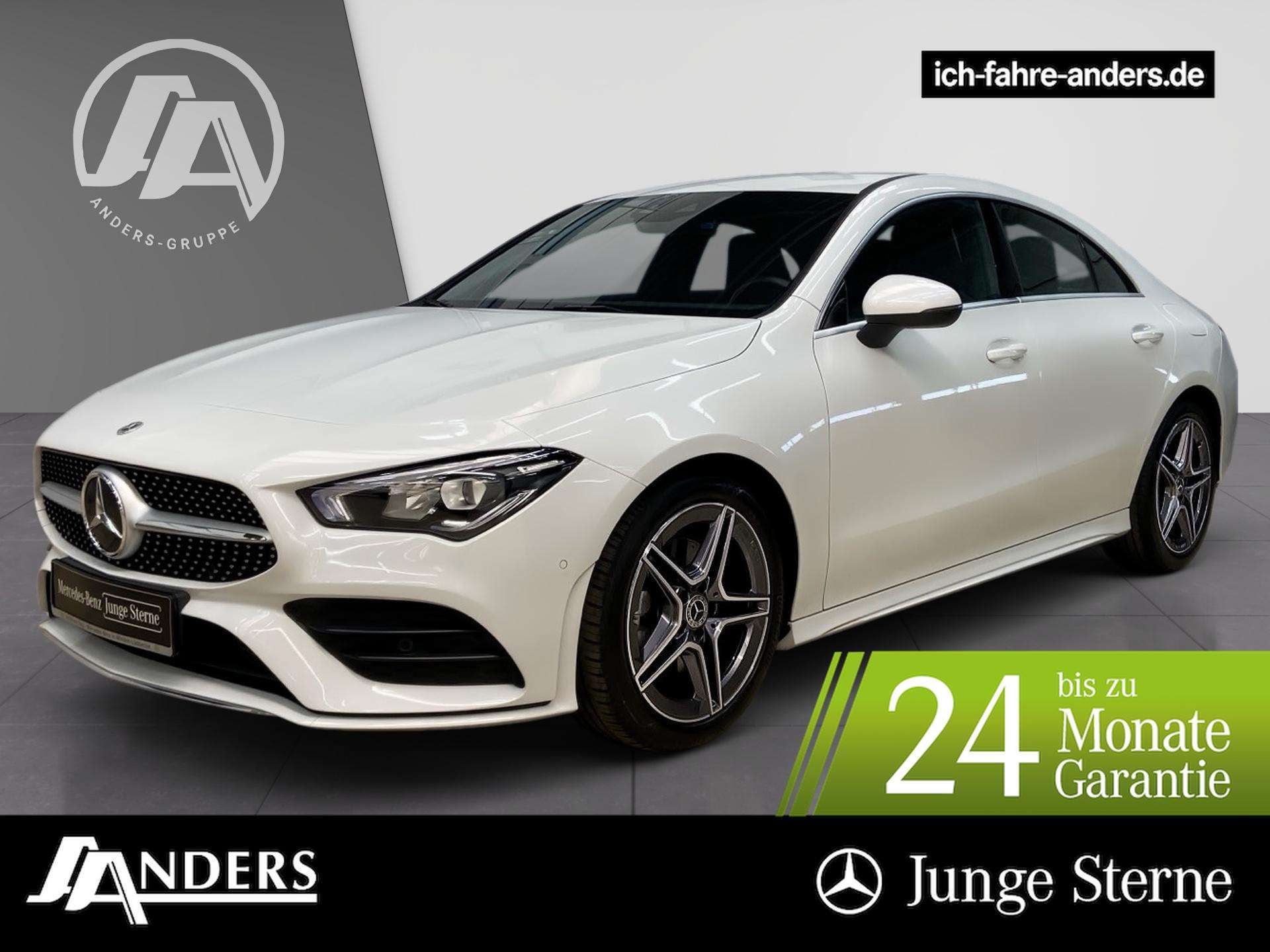 2021 Mercedes Benz CLA 220
