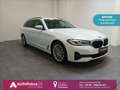 BMW 530 5er - 530 e Navi|CAM|LED|Tempomat Alb - thumbnail 1