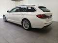 BMW 530 5er - 530 e Navi|CAM|LED|Tempomat Alb - thumbnail 4