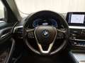 BMW 530 5er - 530 e Navi|CAM|LED|Tempomat Alb - thumbnail 12
