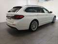 BMW 530 5er - 530 e Navi|CAM|LED|Tempomat Alb - thumbnail 5