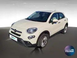 Fiat 500X 1.6 Multijet 120ch City Cross Business