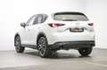Mazda CX-5 2.0 e-Sky-G MHEV Center-Line Plus 2WD Aut. 121kW Blanc - thumbnail 5