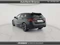 BMW 120 120d 48V MSport Pro Nero - thumbnail 4