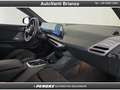 BMW 120 120d 48V MSport Pro Nero - thumbnail 16
