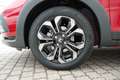 Honda Jazz Hybrid A5 1,5 Crossstar Advance Czerwony - thumbnail 6