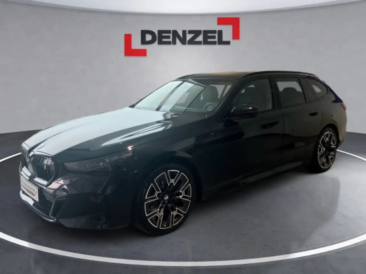 BMW i5 eDrive40 Touring