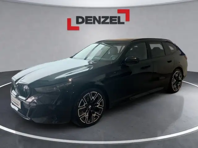 BMW i5 eDrive40 Touring