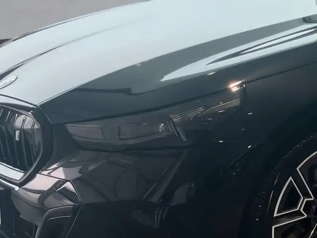 BMW i5 eDrive40 Touring Ansicht 7