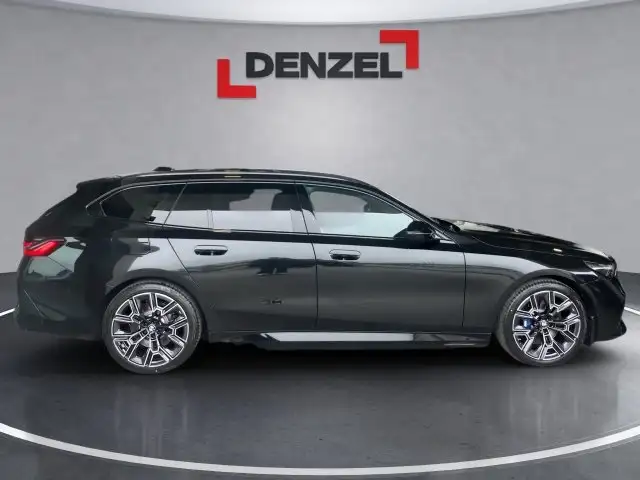 BMW i5 eDrive40 Touring Ansicht 5